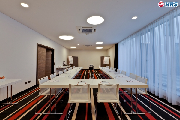 enso HOTEL (Ingolstadt)